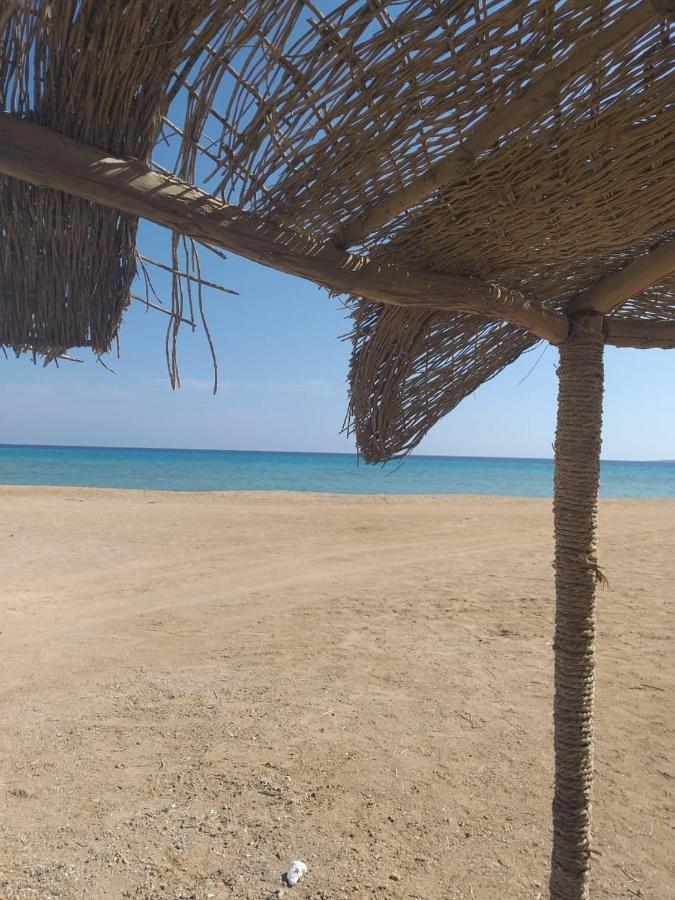 Marsa Alam Deep South Eco-Lodge מראה חיצוני תמונה